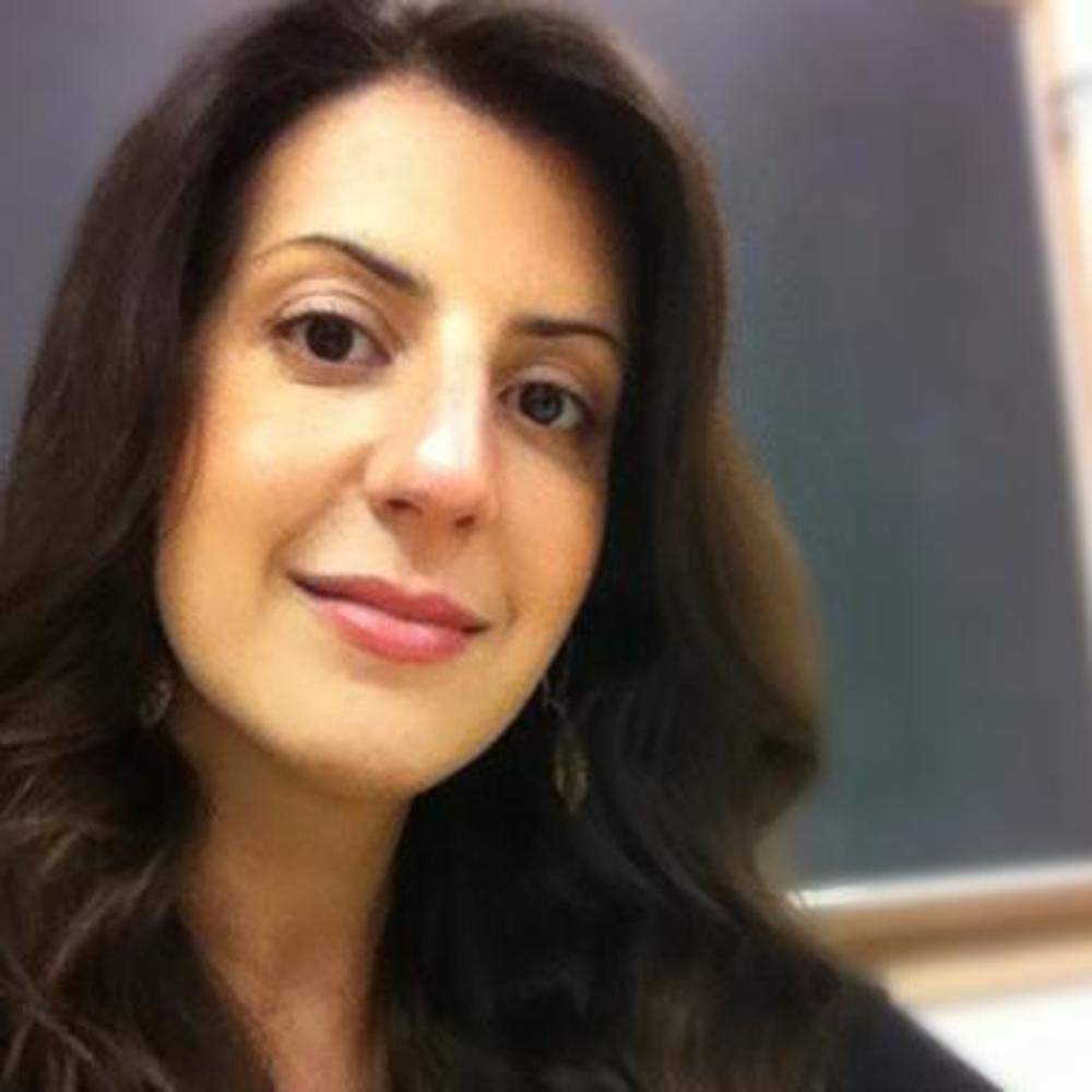 Meet your Posher, Gabrielle